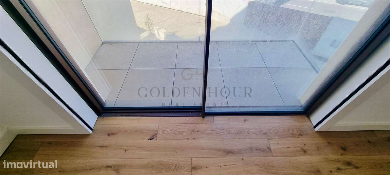 T2 de Luxo na Quinta Marques Gomes-16