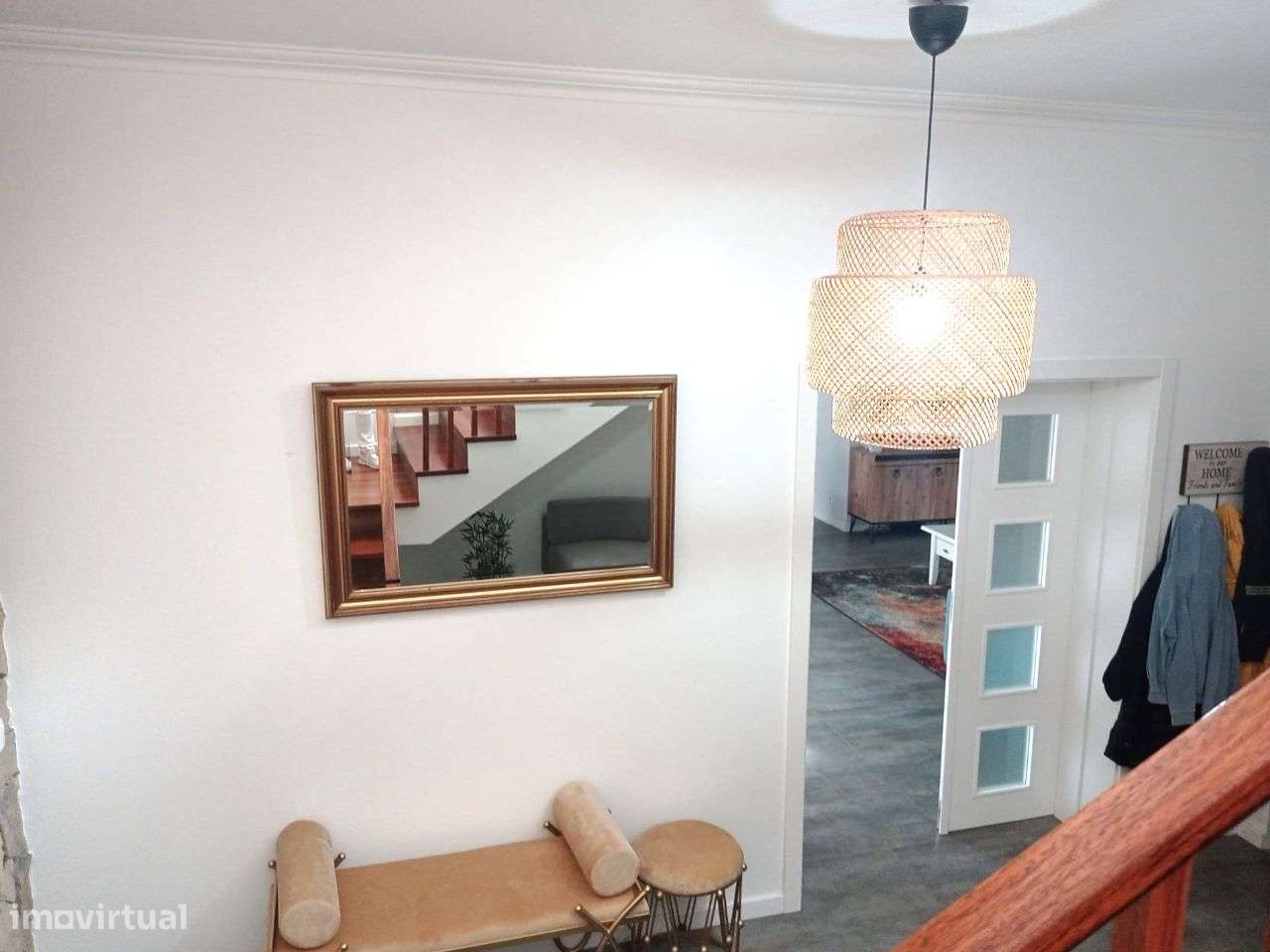 Moradia T3+1 no centro de Pataias-22