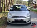 Ford Fiesta 1.4 Ghia - 2