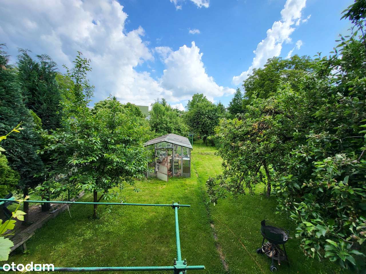 Dom w zabudowie bliźniaczej – 108 m² | Działka 500 m² | Środa Śląska-15