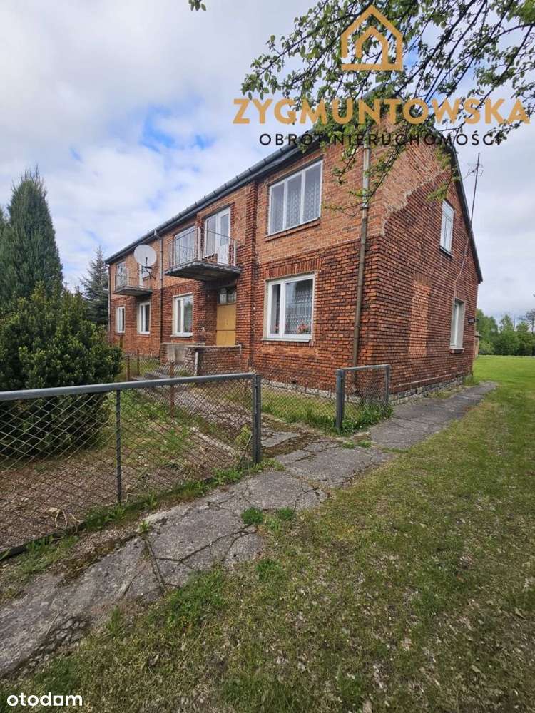 Petrykozy – Działka 6268 m² z Domem , dwa wejścia - Pełny obrazek: 3/19