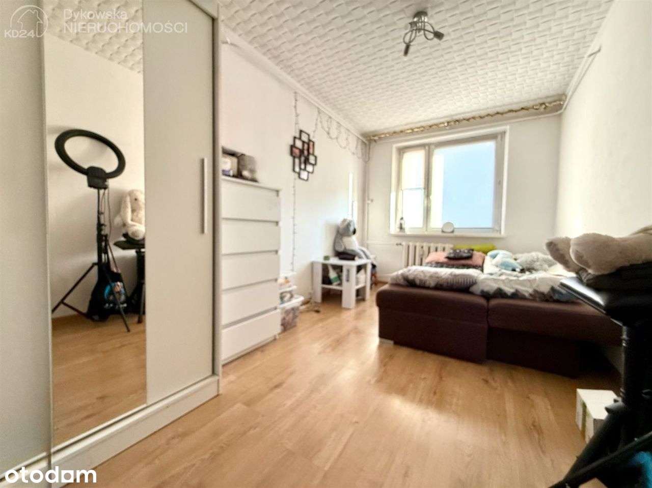 Mieszkanie 3 pok Lębork ul.Czołgistów, balkon-4