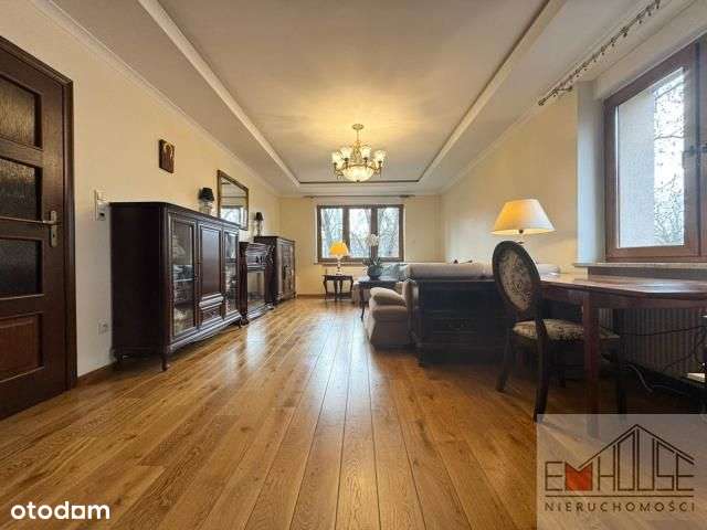 Piękne 4 Pokoje-Krzyki/Taras-Ogród–Parking-Piwnica-5