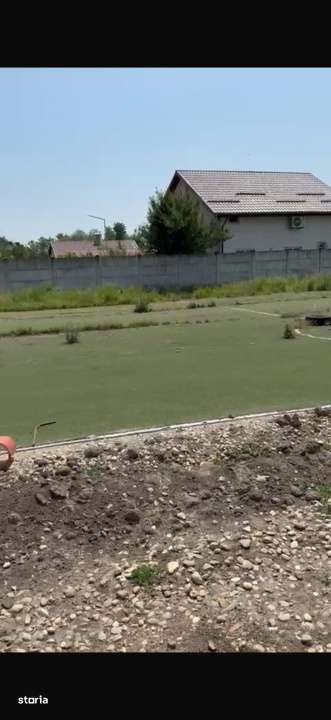 Teren intravilan, 9498 mp, Filiasi - Imagine principală: 4/4