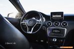 Mercedes-Benz A 200 CDi BE AMG Line - 15