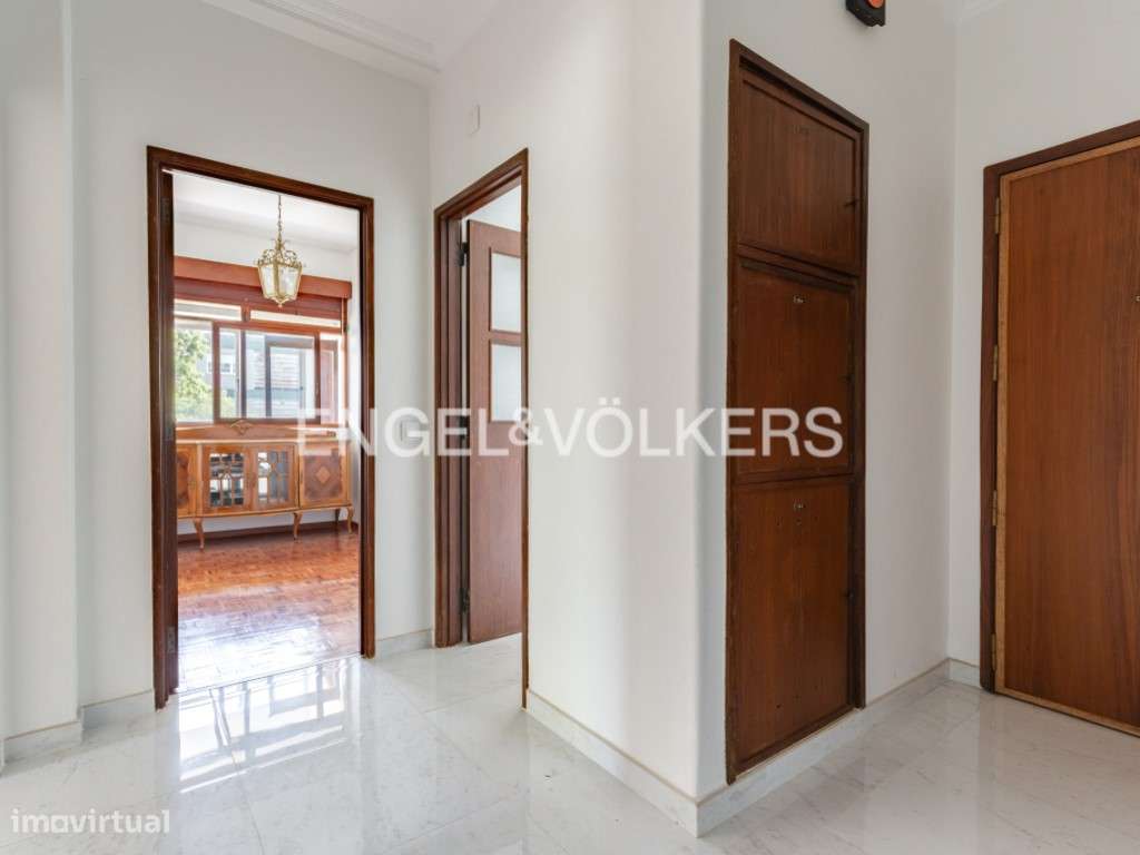 T3 no Restelo - Grande imagem: 5/25