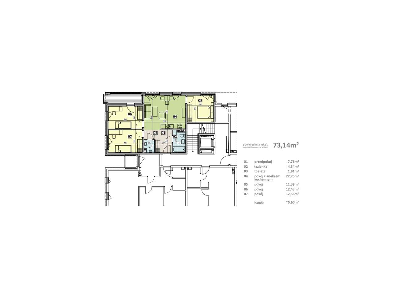 Nowe//4-pok.//Bez PCC i PROWIZJI-12