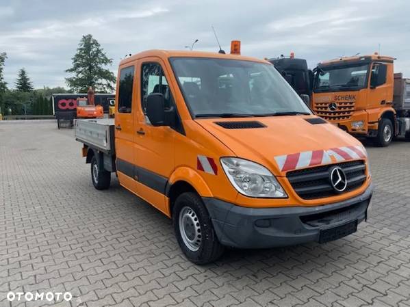 Mercedes-Benz Sprinter 313 CDI - 6