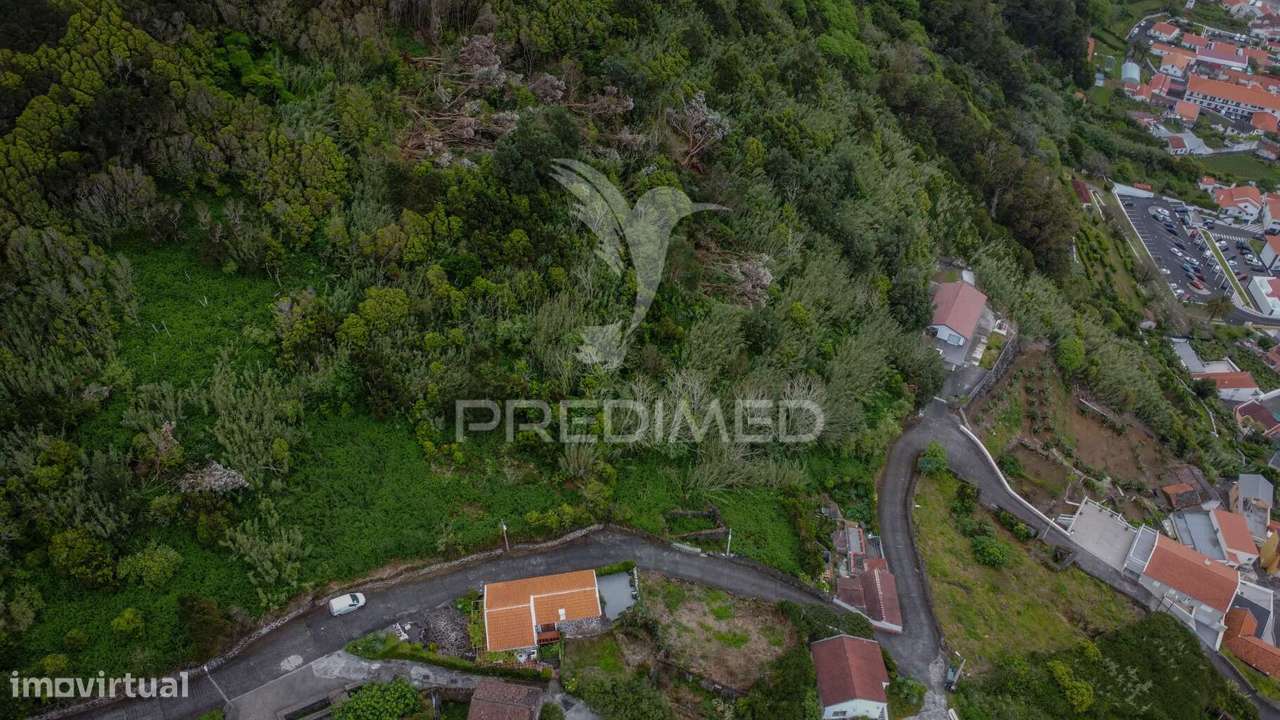 Terreno Exclusivo com Vista Panorâmica – Vila das Velas, Ilha de Sã... - Grande imagem: 5/9