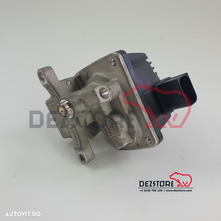 Dozator AdBlue Mercedes Actros MP4 (A0001405339) - 3