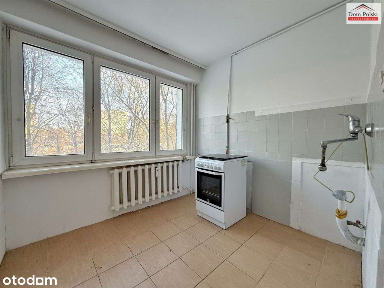 3-pokojowe z widokiem na Park Kusocińskieogo-4