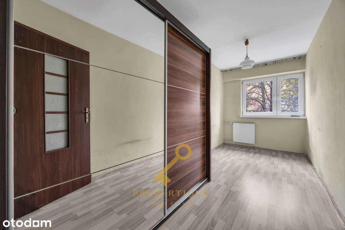 15min do Centrum/Ochota/38m2/Do odświeżenia-3