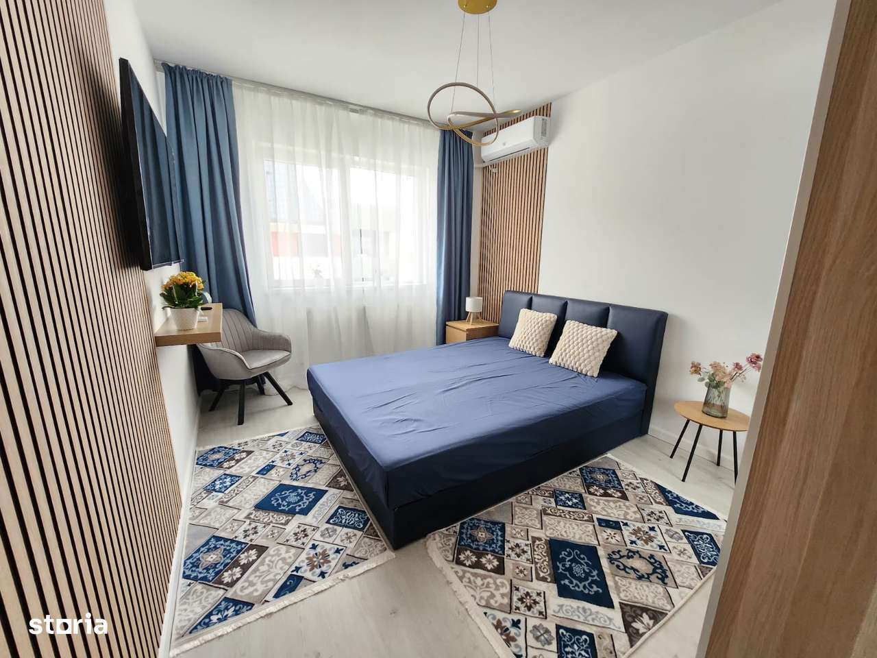 Apartament de vanzare Militari Residence - Imagine principală: 4/9