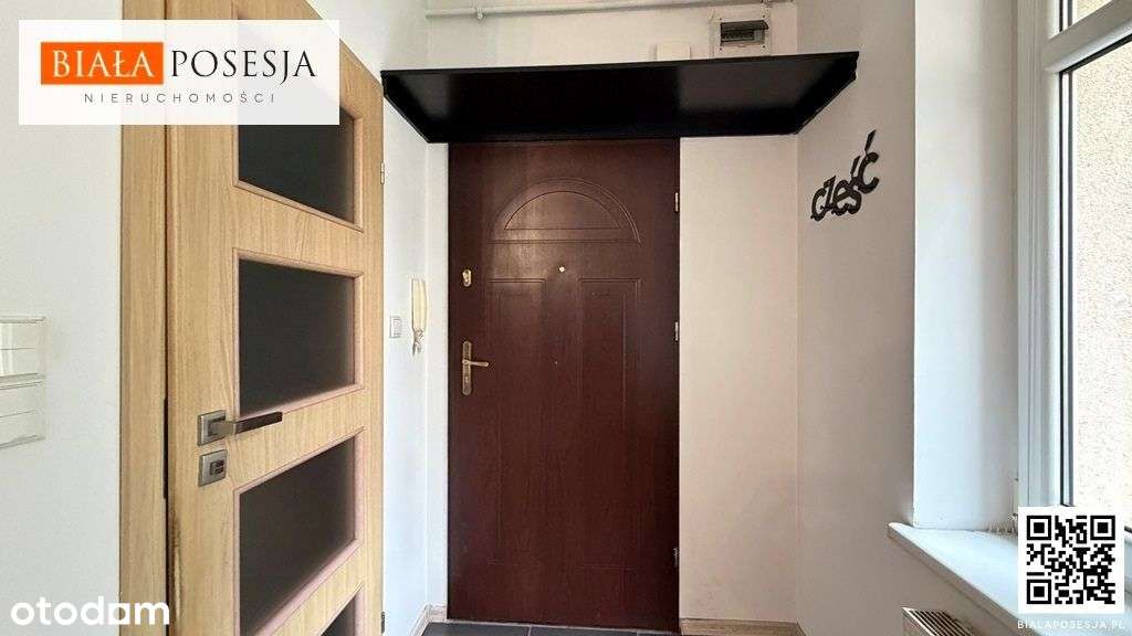 2 pokoje | 48,62 m² | Śródmieście | ul. Mazowiecka-9