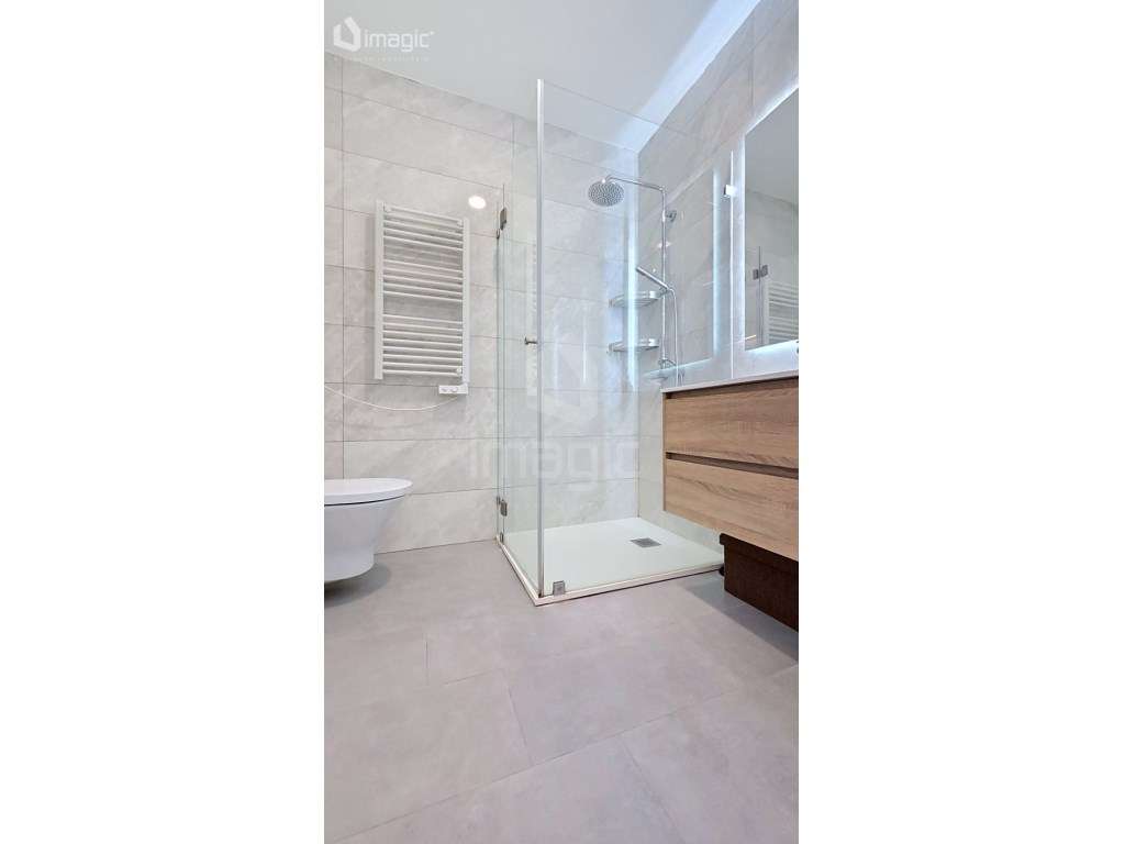 APARTAMENTO T4 DUPLEX - VISTA DE MAR, ERICEIRA CENTRO-25