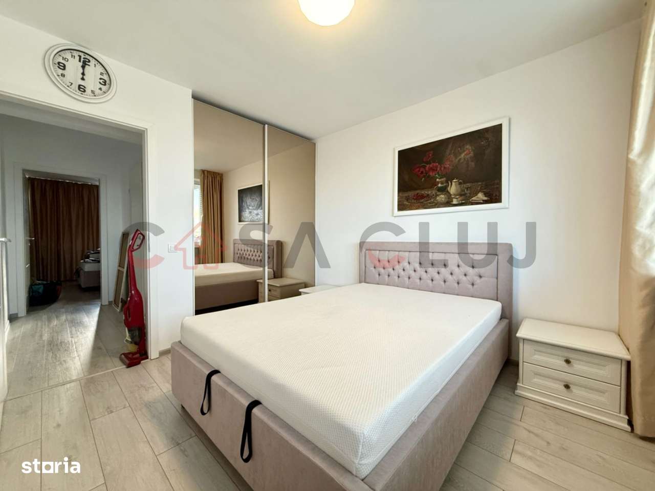 3 camere, finisaje moderne, smart home, Grigorescu-6