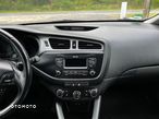 Kia Ceed 1.4 CVVT - 20