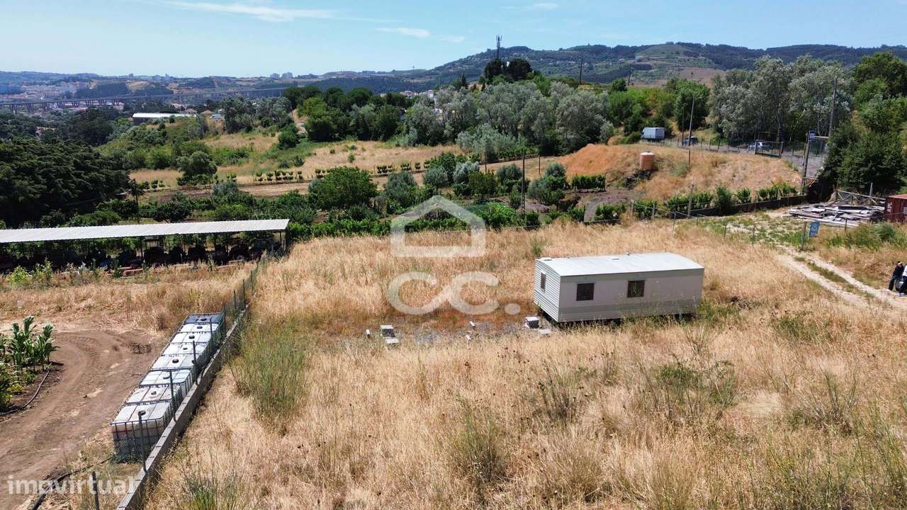 Terreno rústico em Guerreiros - Grande imagem: 4/12