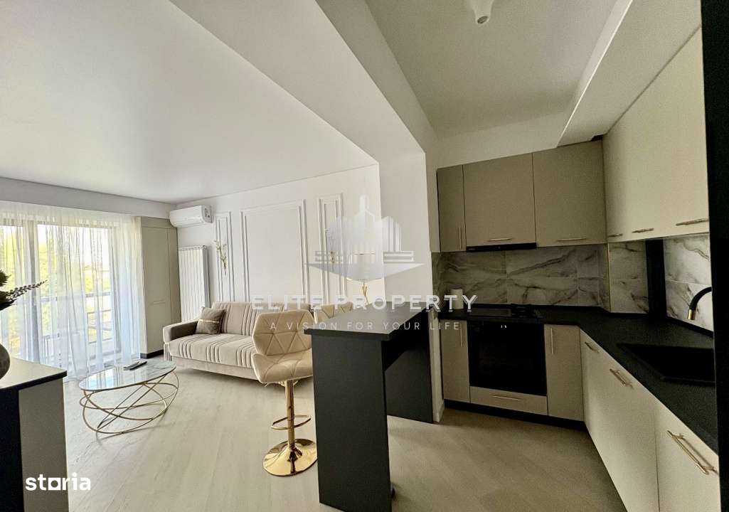 Vanzare apartament | 2 camere | Cortina North-2