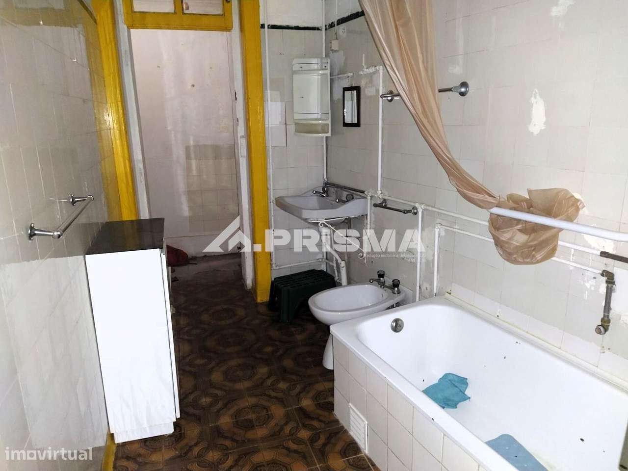 Apartamento T3 para venda em Castelo Branco-11