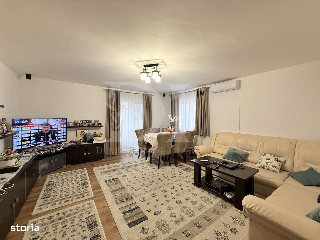 Apartament la cheie | 90 mp | Zona Muzeul Apei - Imagine principală: 1/18