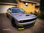 Dodge Challenger Automatik SXT Plus - 7