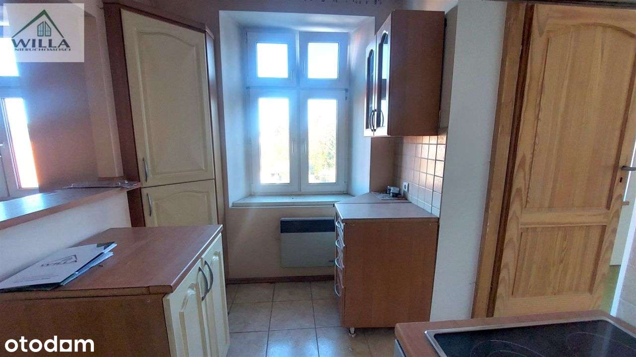 Przestronne mieszkanie nieopodal Aqua Zdroju.-2