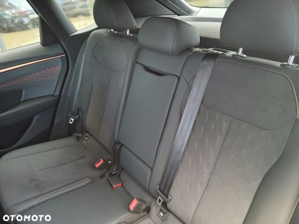 CUPRA Terramar 1.5 e-TSI 150 KM 7-biegowa automatyczna - DSG