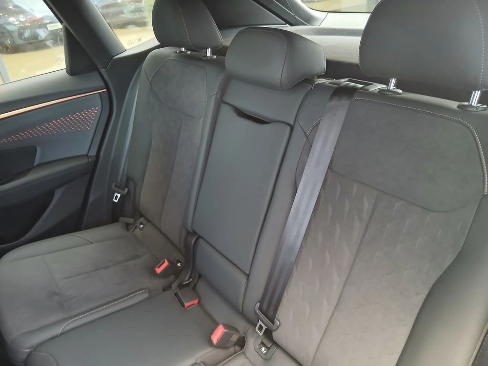 CUPRA Terramar 1.5 e-TSI 150 KM 7-biegowa automatyczna - DSG