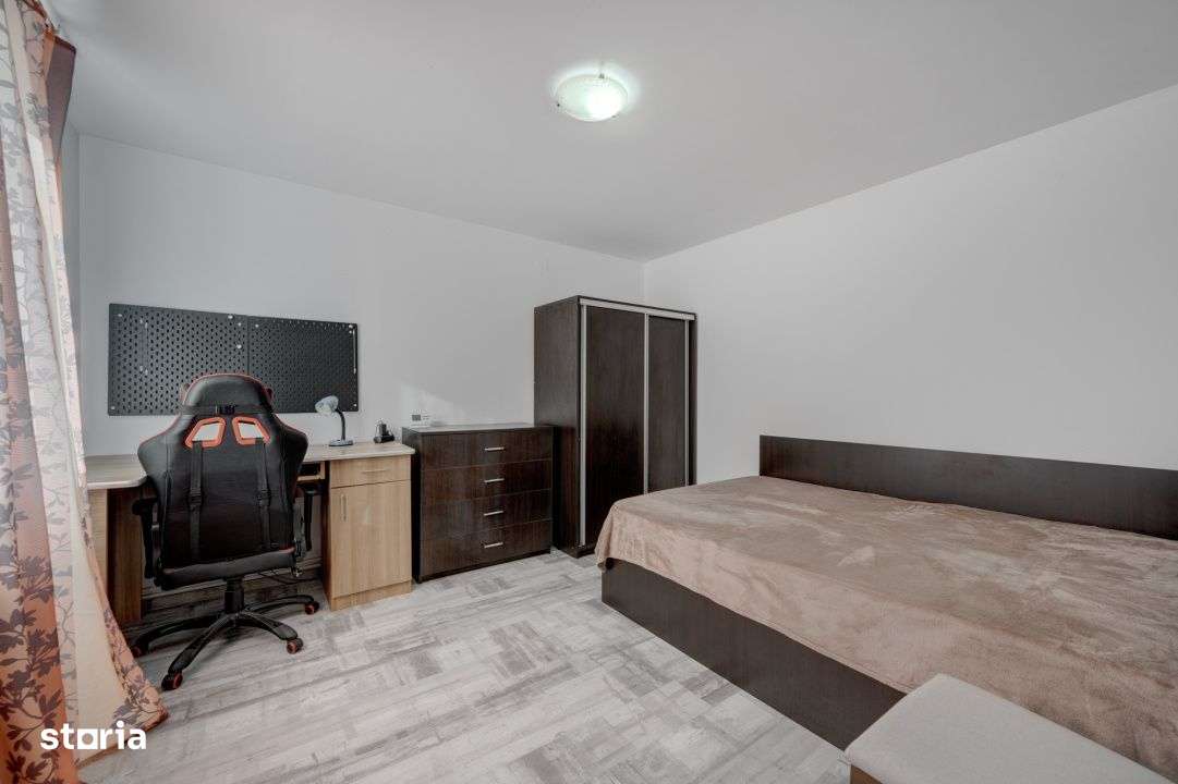 MIHAILESTI - POPESTI, CASA 63 MP, GARAJ, LOT 768 MP! - Imagine principală: 4/19