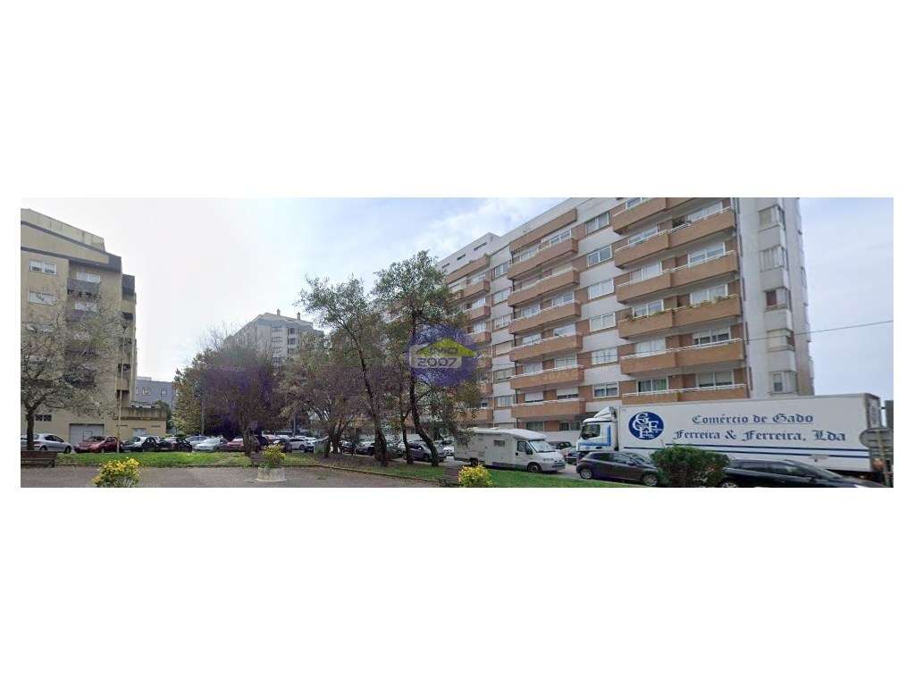 Apartamento T2 - Gaia Shopping-12