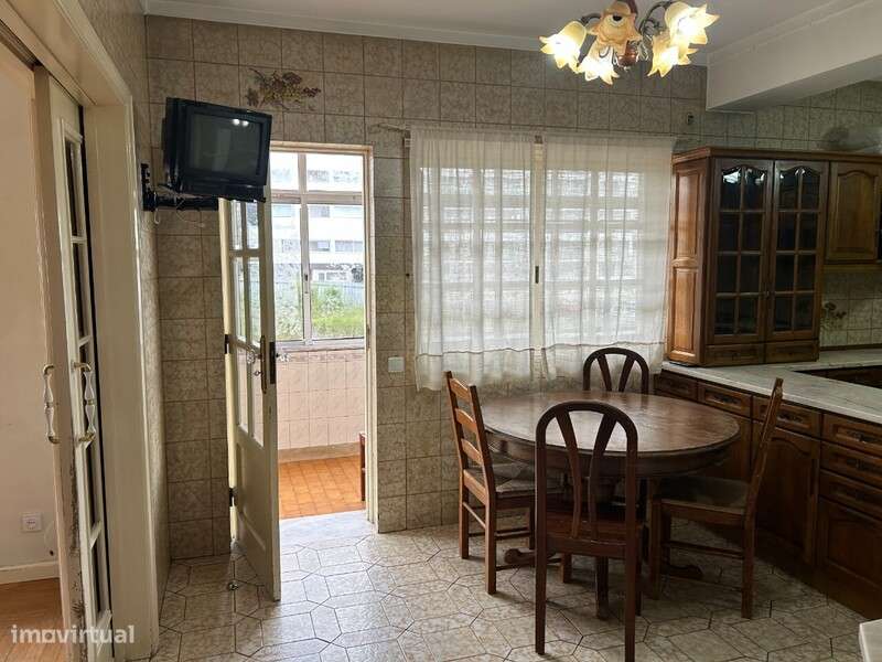 T3 em S.João da Madeira - Grande imagem: 3/23