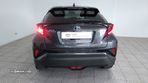 Toyota C-HR 1.8 Hybrid Square Collection - 4