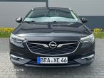 Opel Insignia Grand Sport 1.6 Diesel Automatik Exclusive - 1