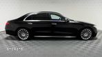 Mercedes-Benz Klasa S 400 d 4-Matic L AMG Line 9G-TRONIC - 9