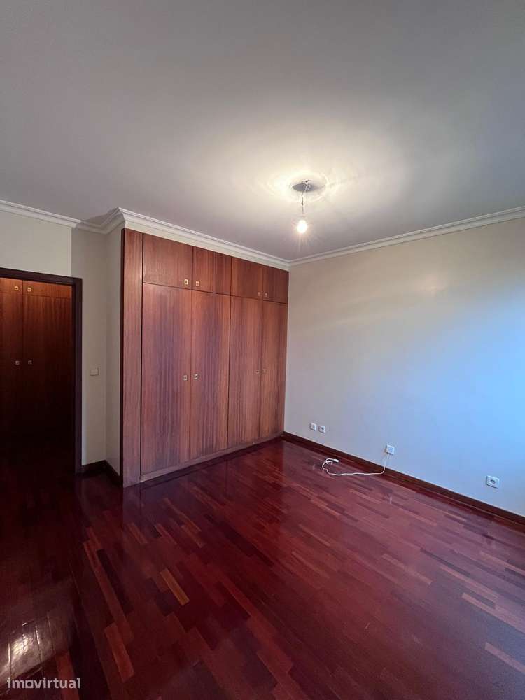 Apartamento T3 - Ed. Botânico / Rua do Campo Alegre 1252 - Grande imagem: 5/18