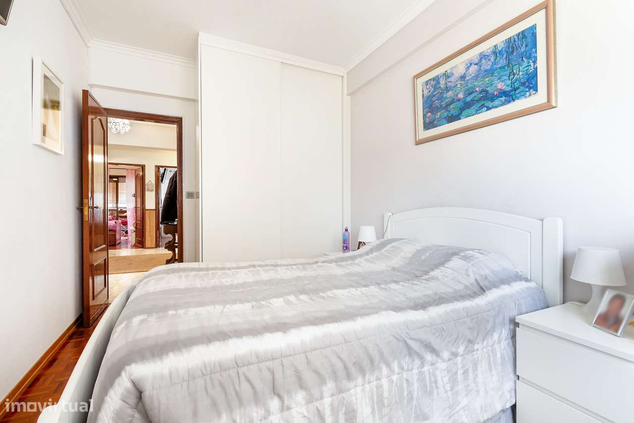 Apartamento T3, Queluz-7