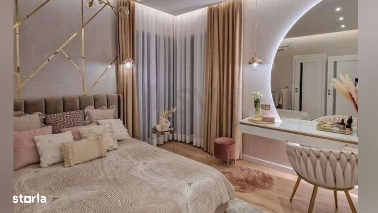 3 camere Pipera I direct dezvoltator I Pipera Plaza - Imagine principală: 1/12