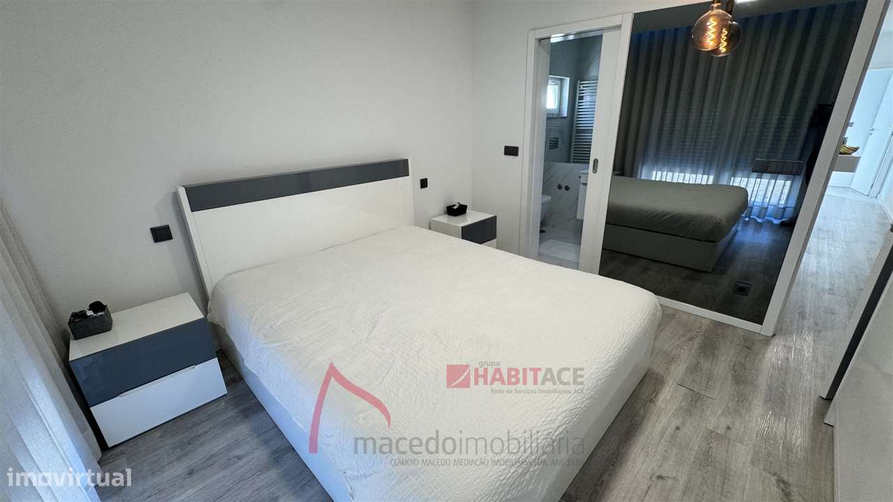 Moradia Individual em Arentim-39