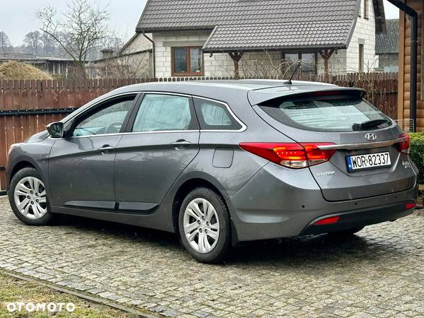 Hyundai i40 2.0 GDI Comfort - 6