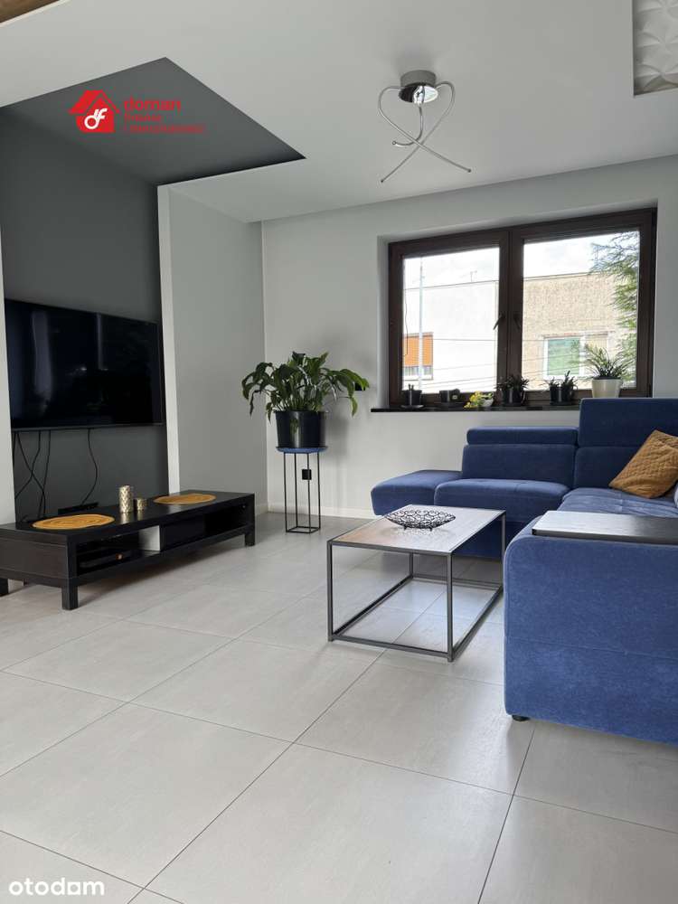 Przestronny dom szeregowy z ogrodem blisko Centrum - Pełny obrazek: 3/20