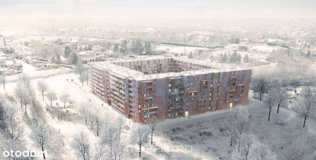 Nałęczowska, 2026r., 3 pokoje, 65m2, garderoba - Pełny obrazek: 4/6