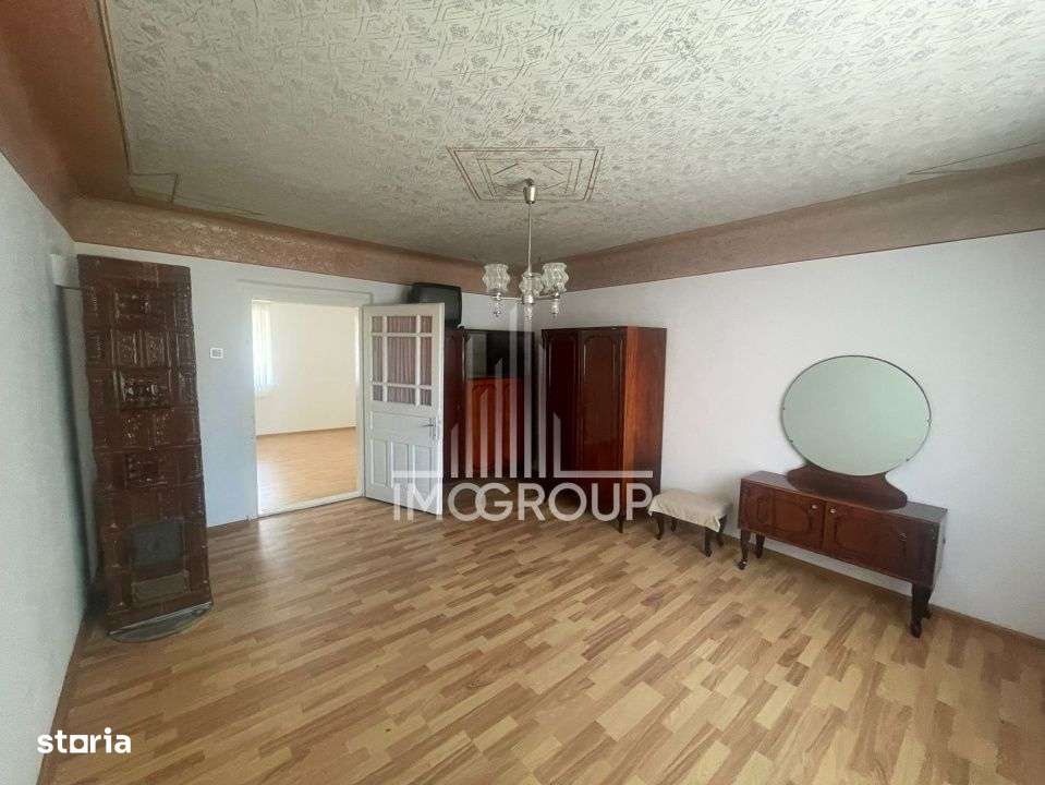 De vanzare casa in comuna Garbau Comision 0%-4