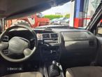 Suzuki FT Grand Vitara 2.0 - Peças - 7