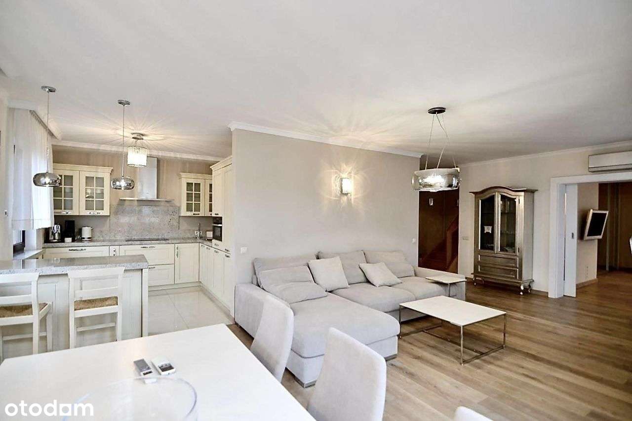 Kawalerzystów, 3 pok. klimatyzacja, od Zaraz. - Pełny obrazek: 4/18