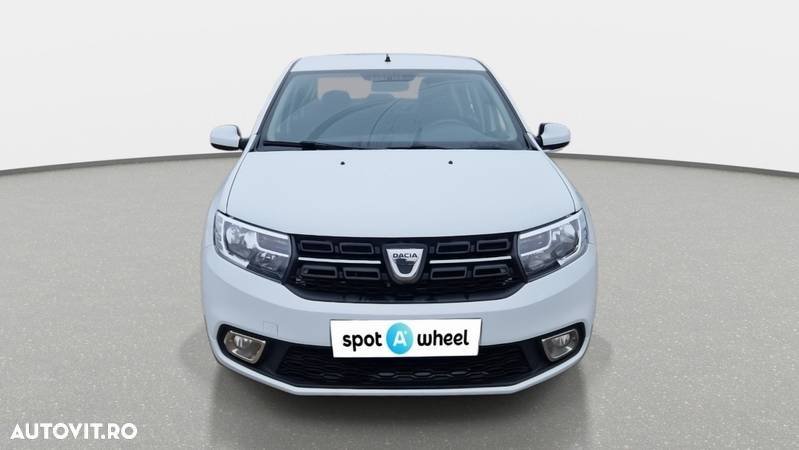 Dacia Logan 0.9 TCe Laureate - 2