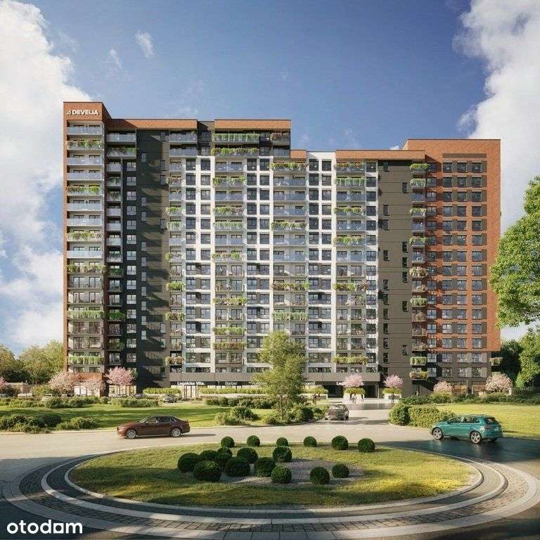 Legnicka Vita 58m2 lokal do wynajęcia Wrocław - Pełny obrazek: 4/7