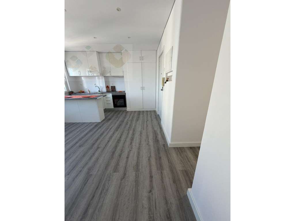 Apartamento T1 Venda Amadora-9