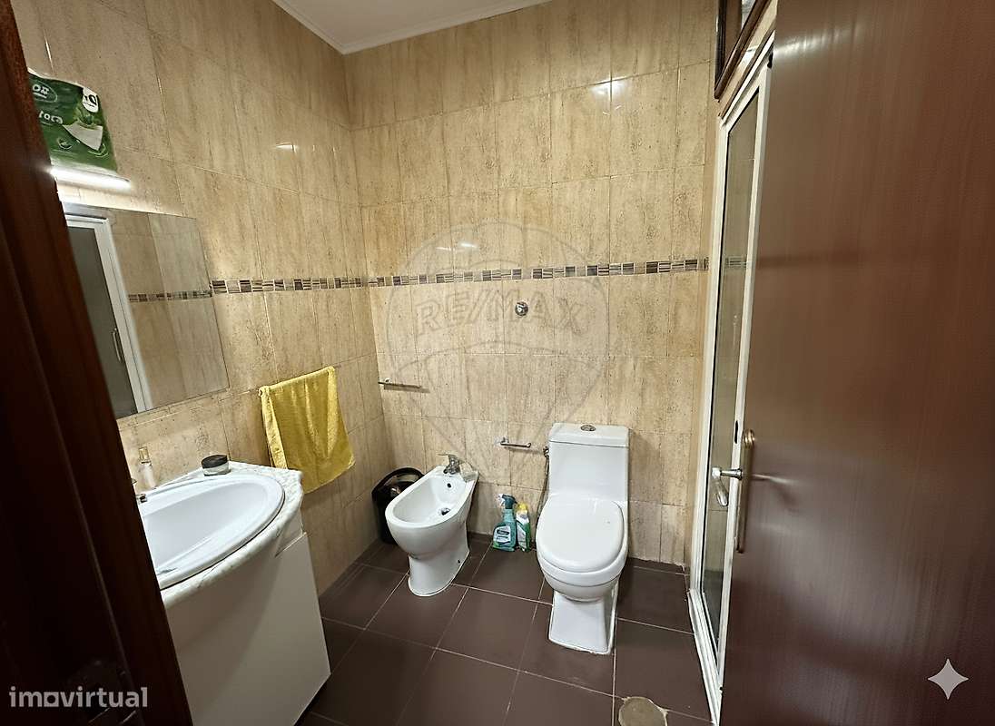 Apartamento T1 para venda - Grande imagem: 4/8