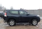 Toyota Land Cruiser LC 3.0 D-4D Sol - 19